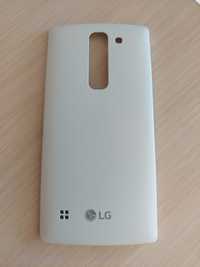 Кришка біла для LG h502f оригінал, вживана.