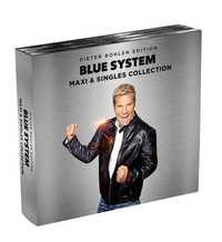 Ексклюзив, BLUE SYSTEM “Maxi & Singles Collection, 3 CD