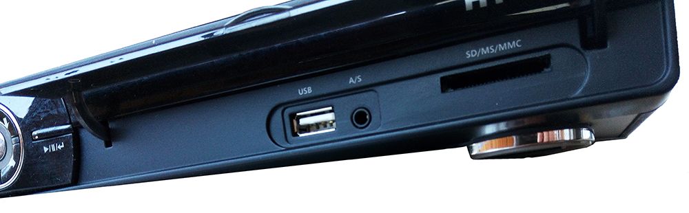 Продам FullHD-медиаплеер Hyundai M-box HMB-R3050S