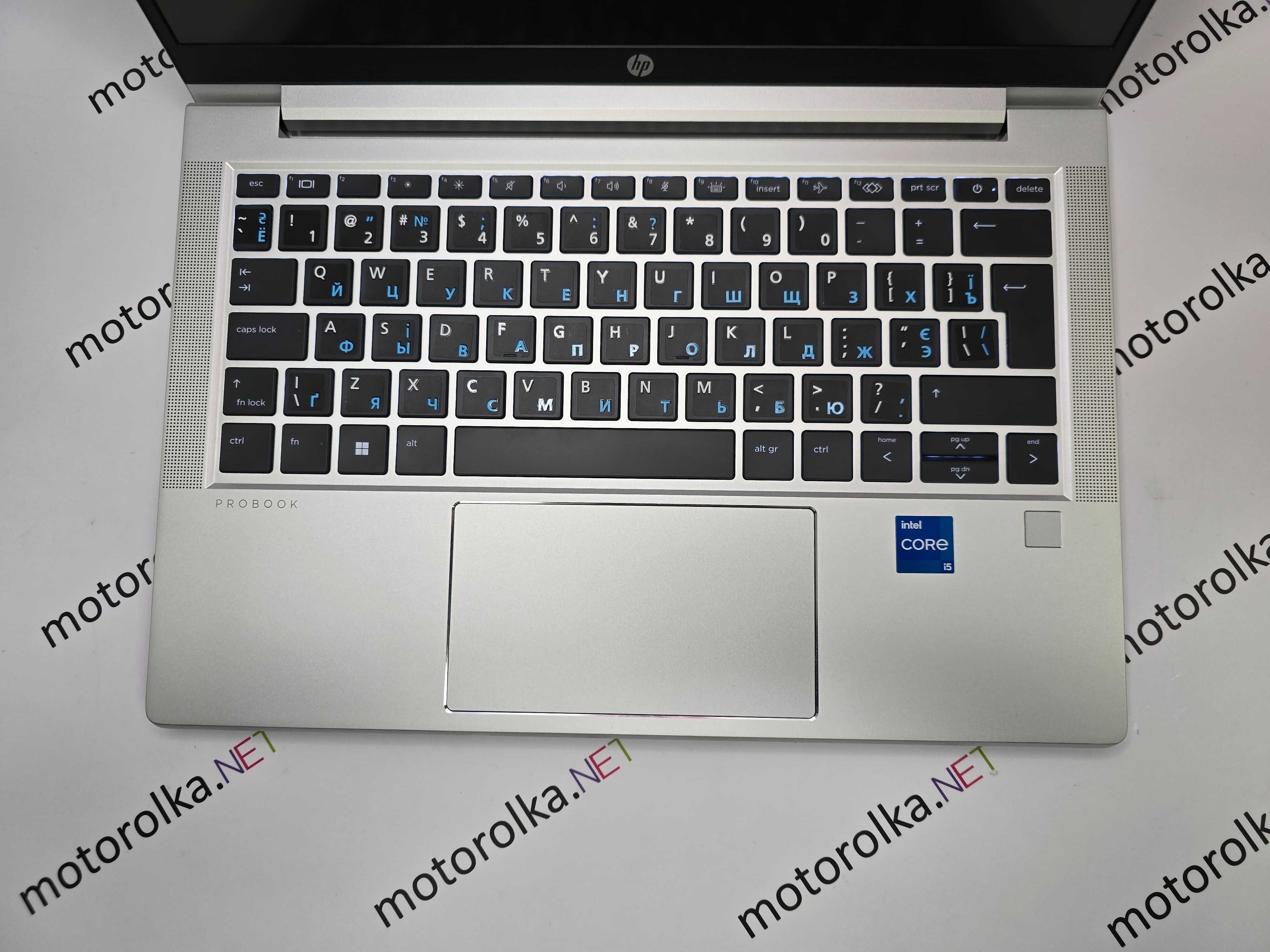 Ноутбук HP Probook 430 G8 13,3" FullHD/i5-1135G7/16 RAM/256 SSD №2