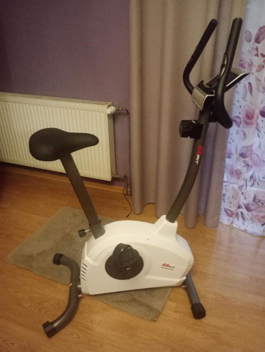 Orbitrek E3 FIT rowerek