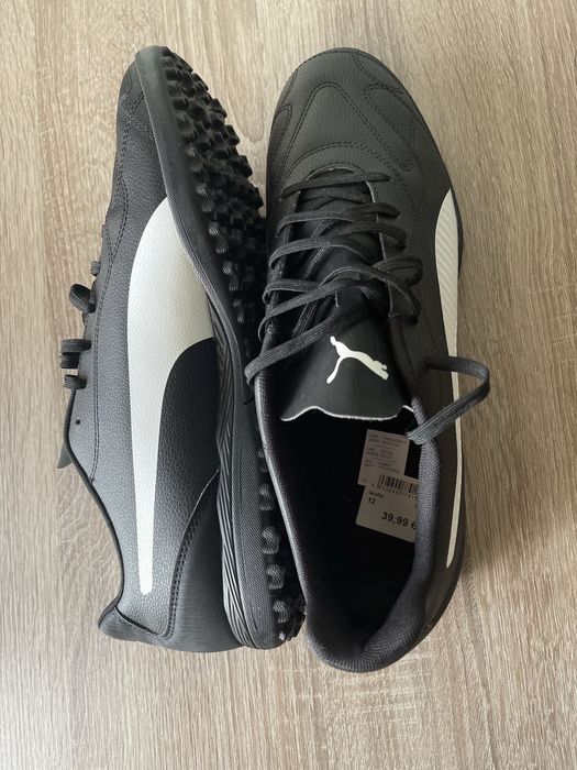 Футбольні бутси  puma р.47 ,устілка 30.5 см.