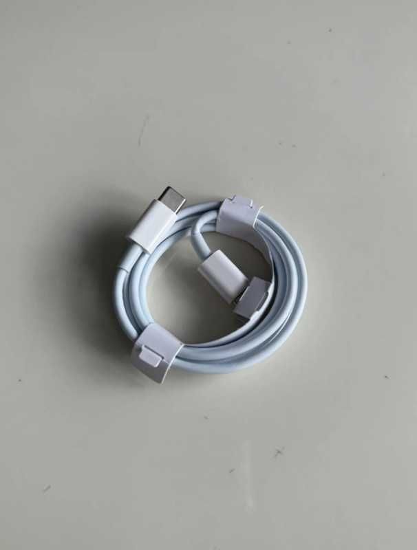 Kabel USB c - USB c nowy