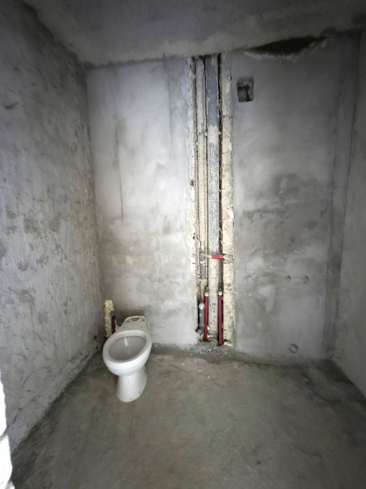 Продаю 1к. квартиру в обжитому будинку!