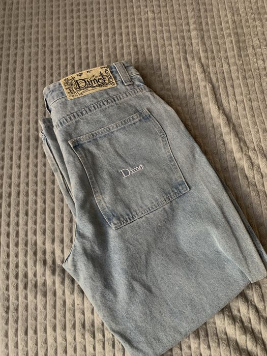 джинси dime (size M)