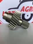 Wałek skrzyni Case Magnum MX New Holland T8.xxx 3025.53A1 ORYGINAŁ CNH
