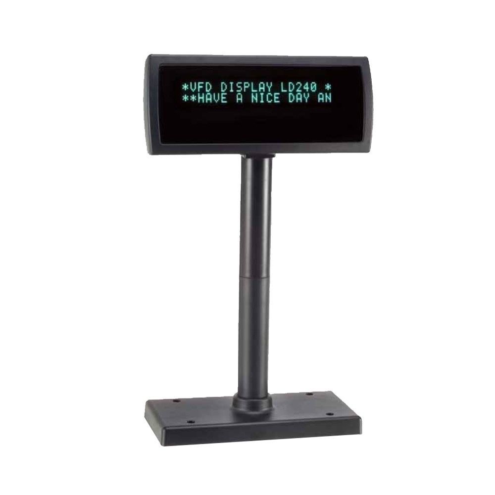 Visor de cliente POS Display para cliente