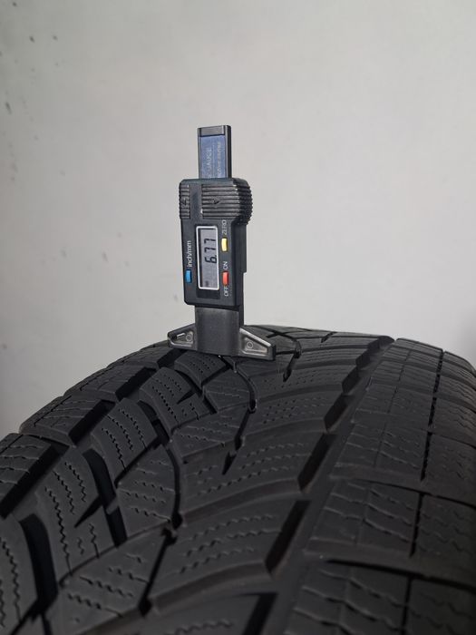 Шини колеса 225 60 R18 GOODYEAR UltraGrip Performance резина Зима