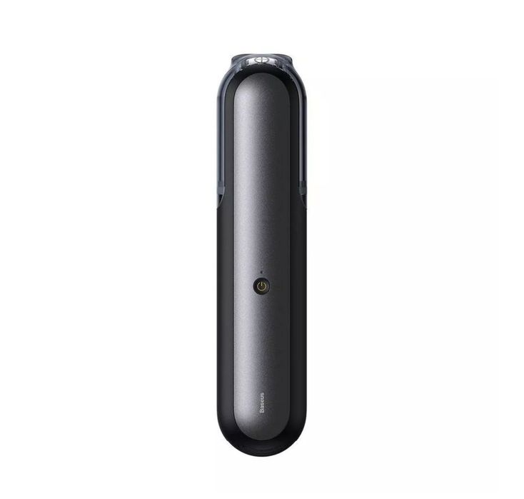 Пилосмок Авто Пилесос ‼️ А1 Dark Space Car Vacuum Cleaner Baseus