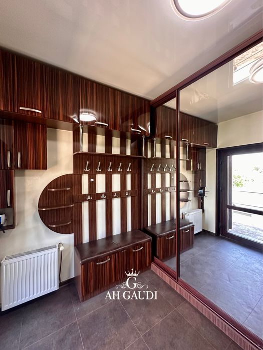 Аренда Дома. Аляудский мост.