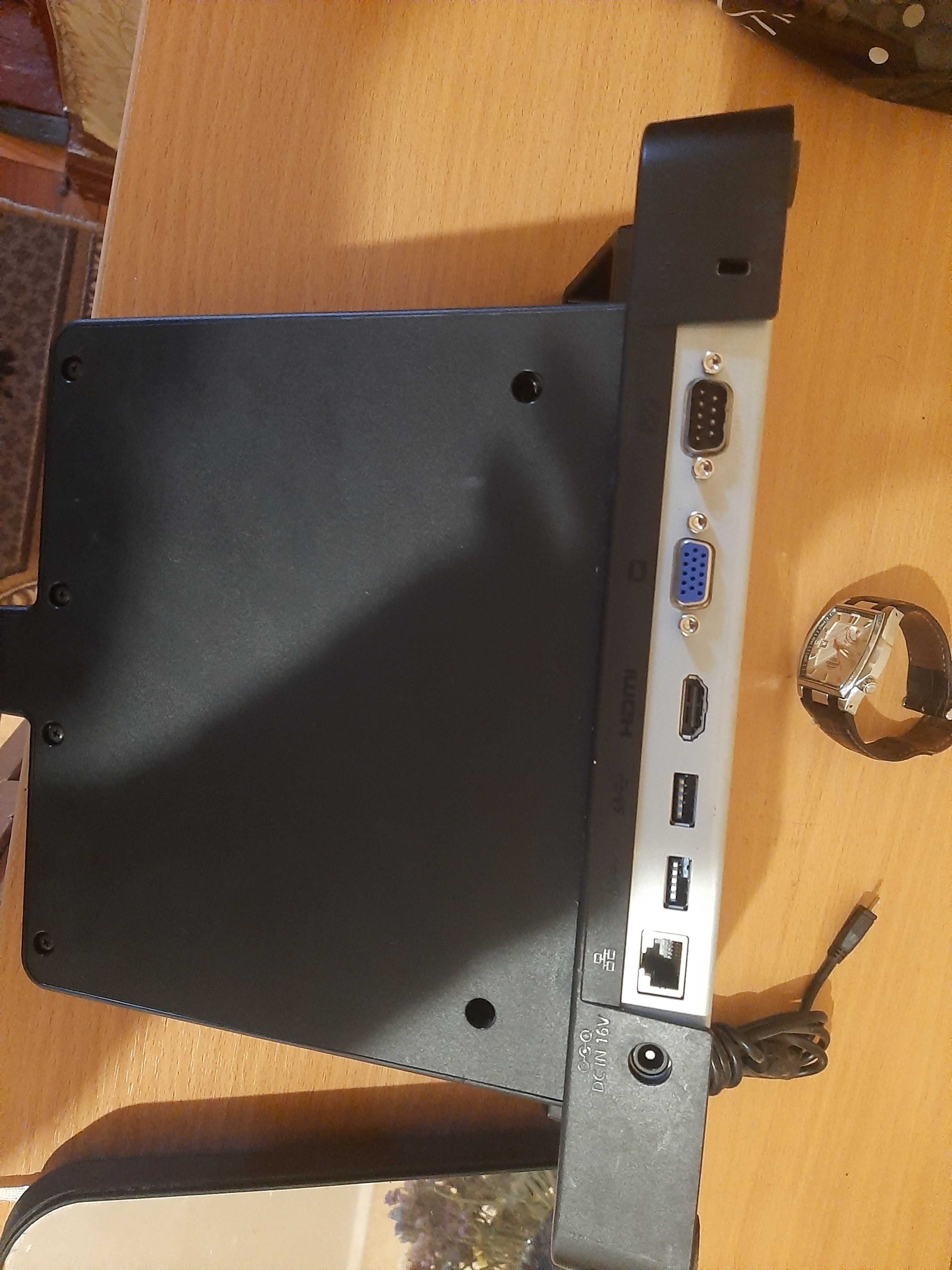 Захищений планшет PANASONIC TOUCHPAD FZ-G1 MK-2