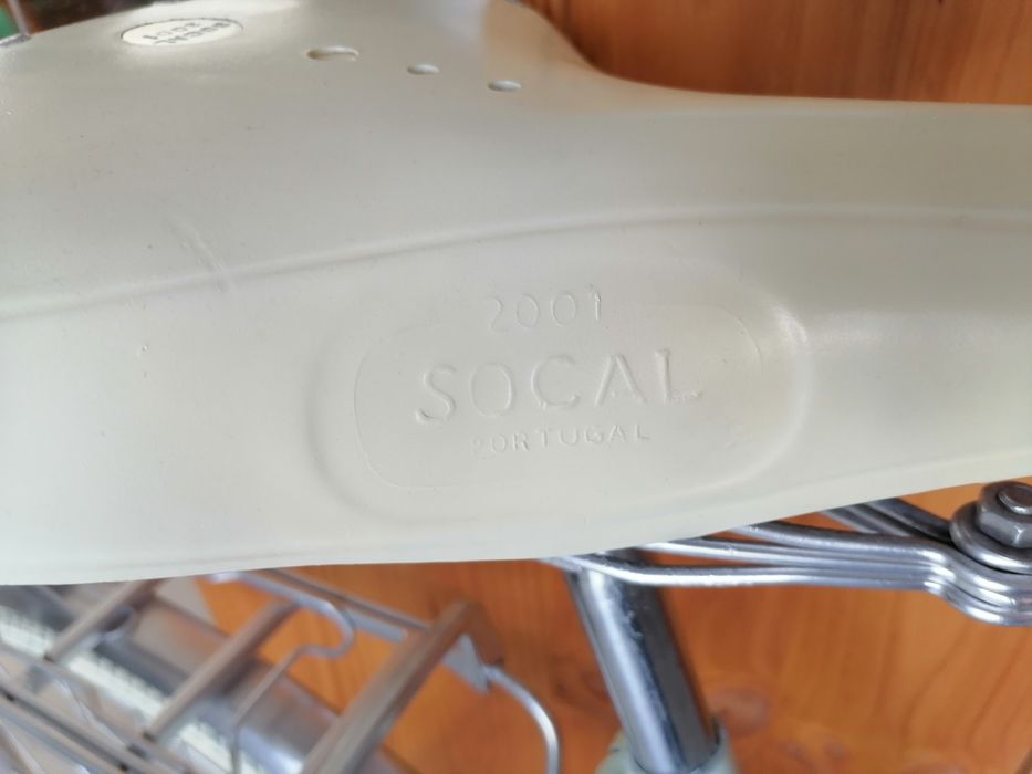 Bicicleta antiga  decorar restaurante loja