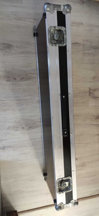 Flight Case - futerał.
