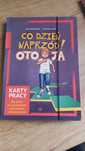Karty pracy dla dzieci ze specjalnymi potrzebami edukacyjnymi