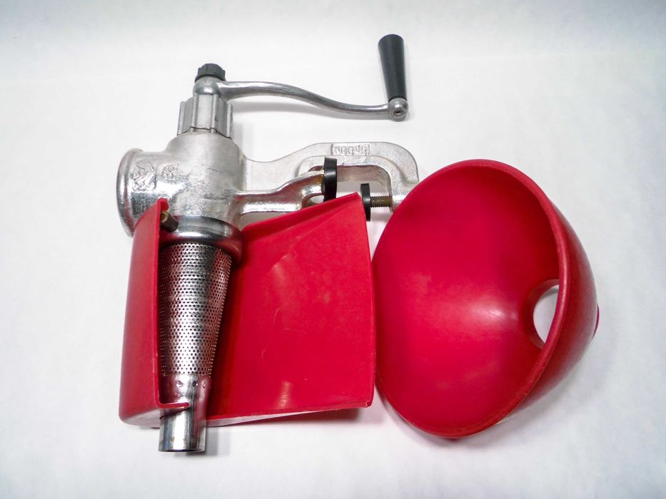 Соковыжималка ручная Струмок СССР