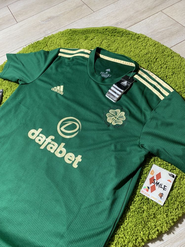 Adidas Celtic  футбол