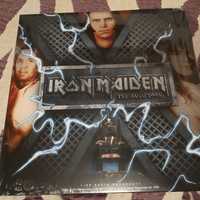 IRON MAIDEN-Live 1996 winyl