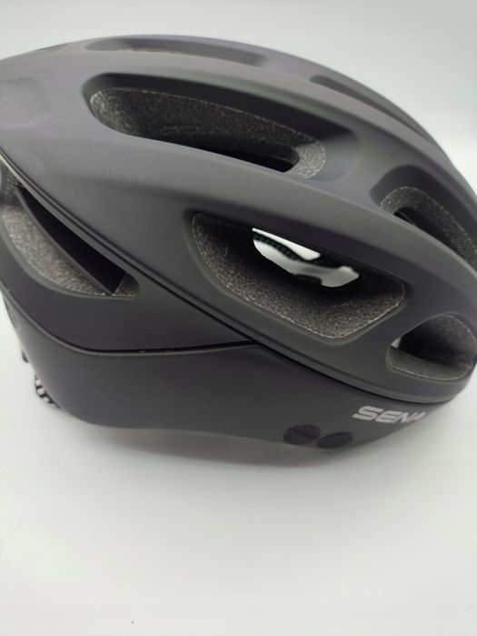 Sena R1 Inteligentny Kask Rowerowy z Interkomem M 55-59 cm