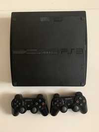 Consola PlayStation 3