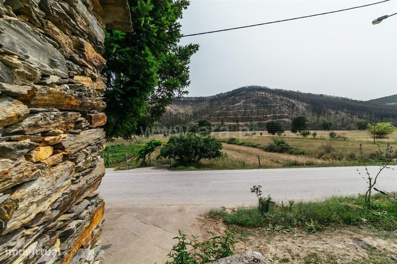 Moradia Rústica Estúdio / Manteigas, Vale de Amoreira