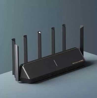 Роутер (маршрутизатор) Xiaomi AX6000 WiFi 6