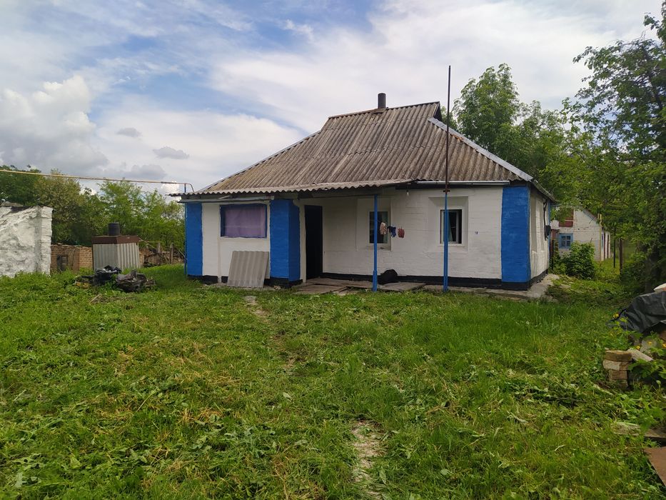 Продаж Будинку (Дачі) село Новаки.