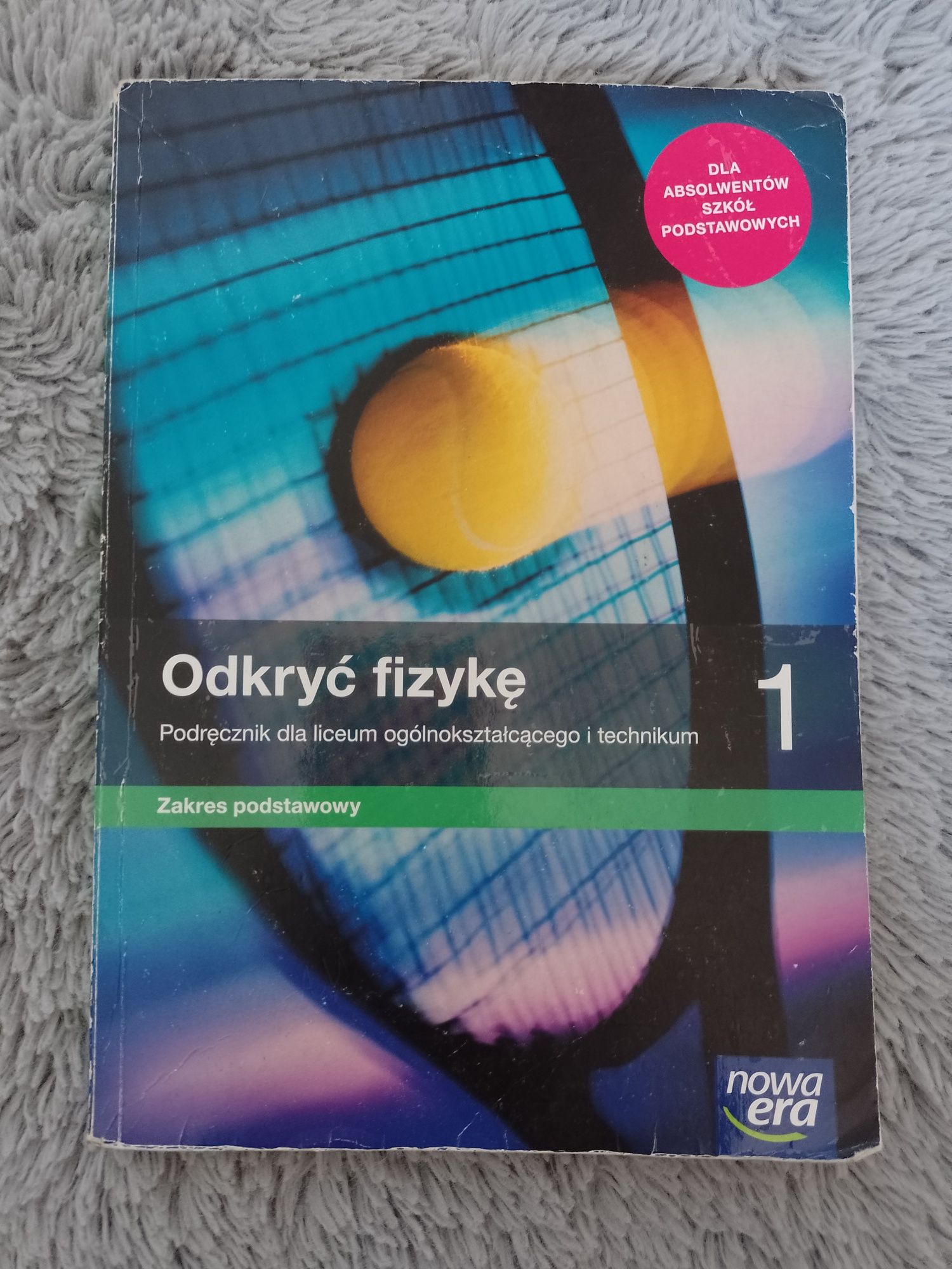 Sprzedam książki do 1 klasy technikum/liceum cena za 1 sztukę