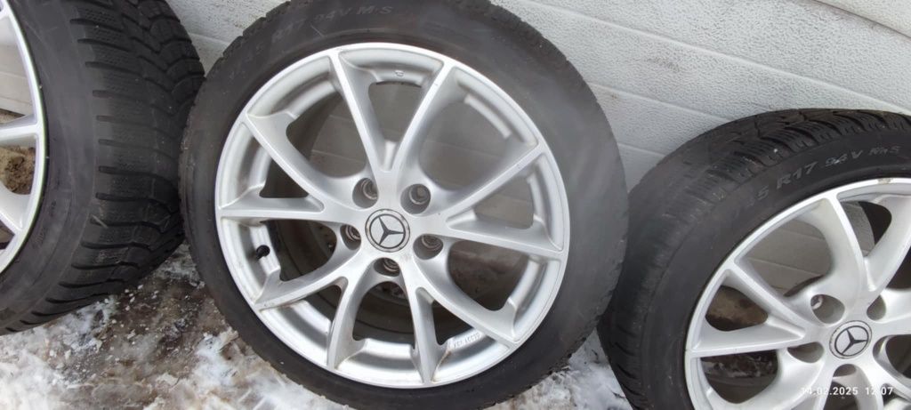 5x112 mercedes Viano
