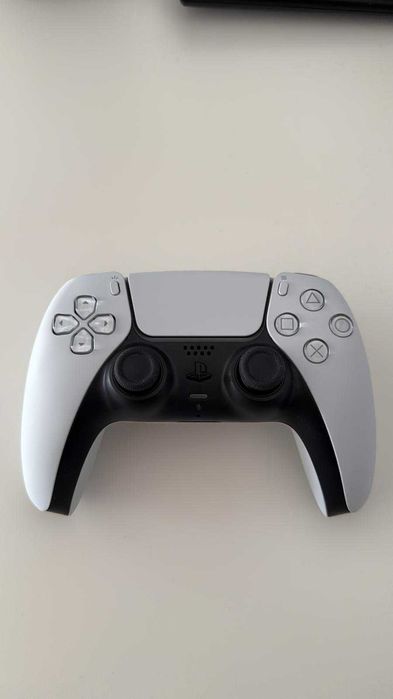 Consola PS5 Versão Fortnite (Branco)