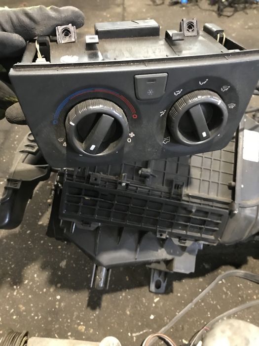 Kompletna klimatyzacja klima Ducato BOXER Jumper 2.2 2.3 3.0 MONTAZ