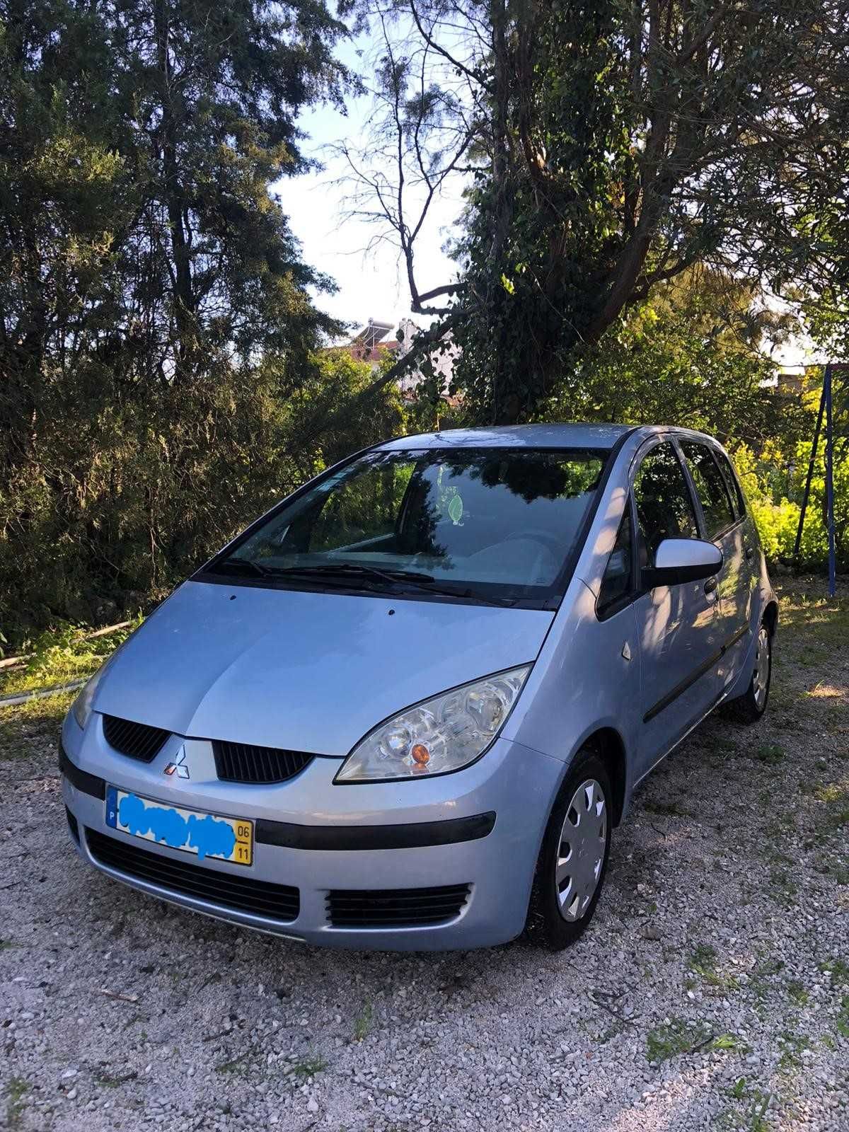 Mitsubishi Colt 1.1 2006