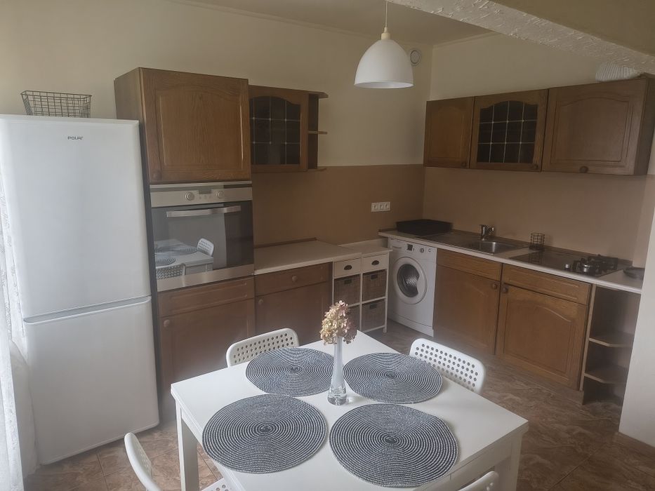 Dom 60m2 +działka Rudunki