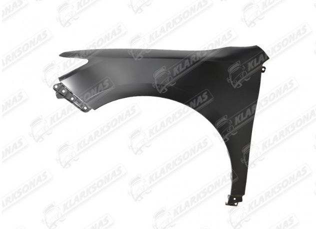 Крило TOYOTA CAMRY USA (XV50) 2011 - 2014 5381206150 5381106140