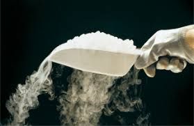 Заправка балонів киснем, азотом, аргоном, вуглекислим газом,  гелієм.