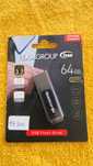 Pen drive 64 gb nova