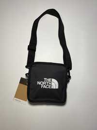 Сумка The North Face / мессенджер TNF / сумка через плече