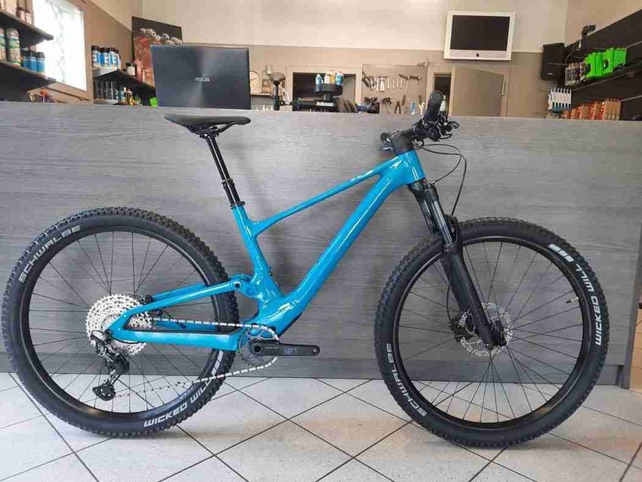 SCOTT spark 960 L