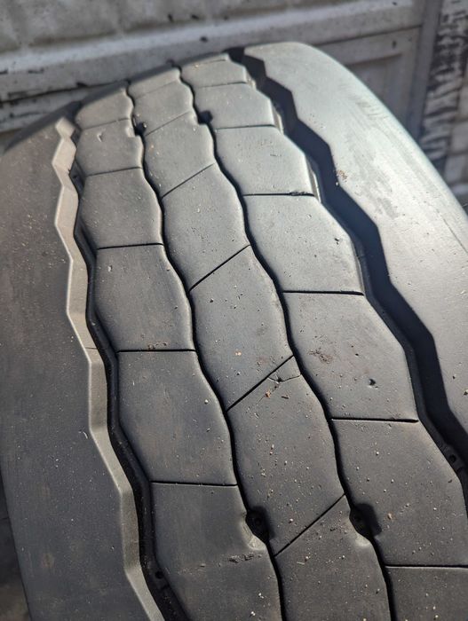 385/65R22.5 BF Goodrich Route Control T naczepa