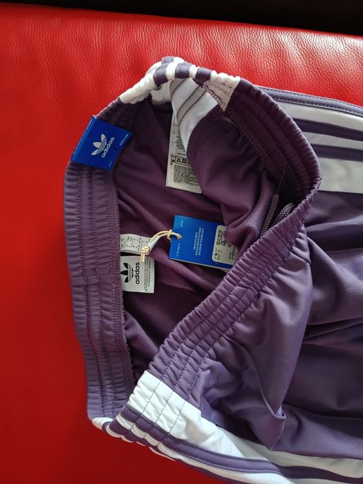 Spodnie dresowe Adidas nowe