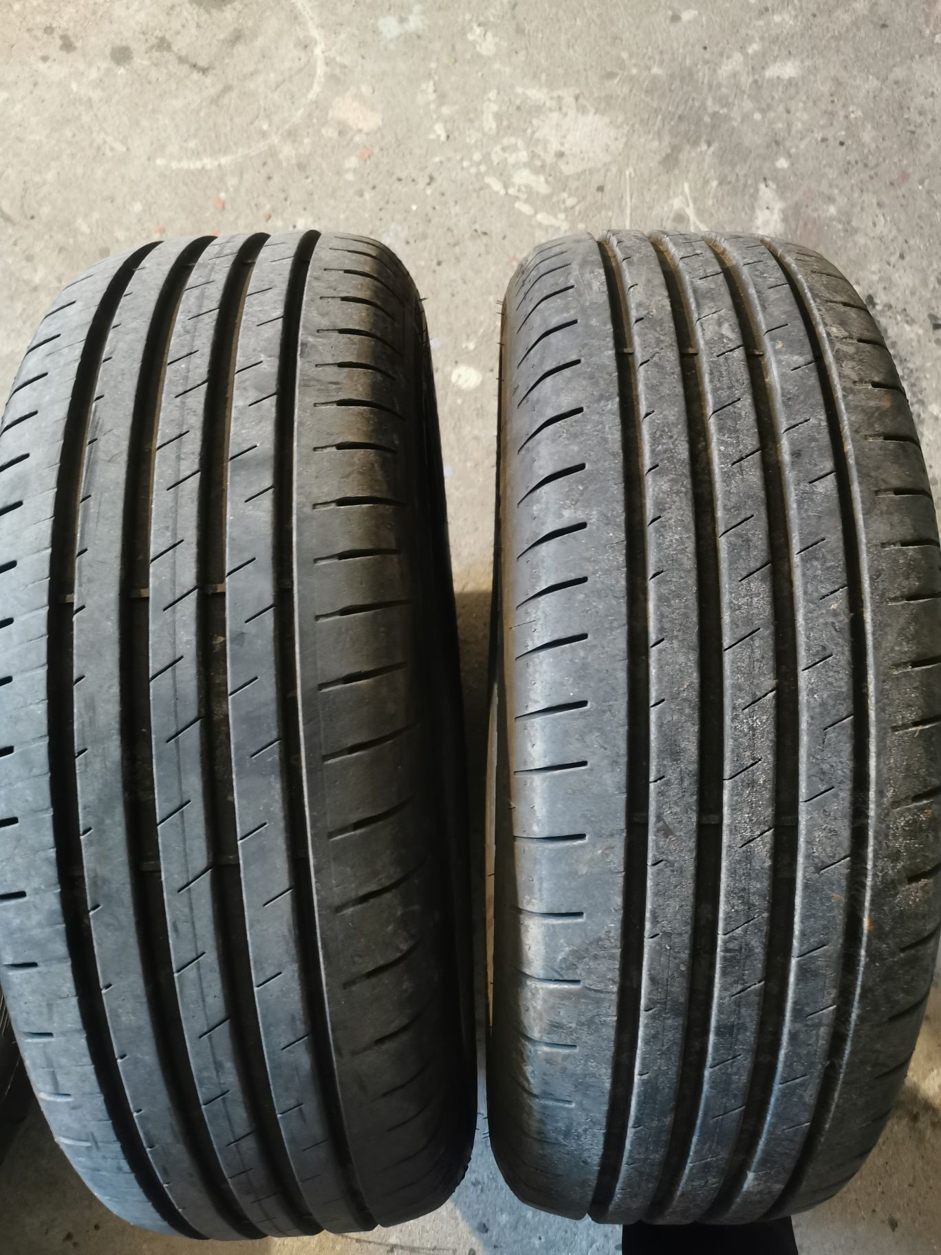 Opony letnie Fulda 205/60r16