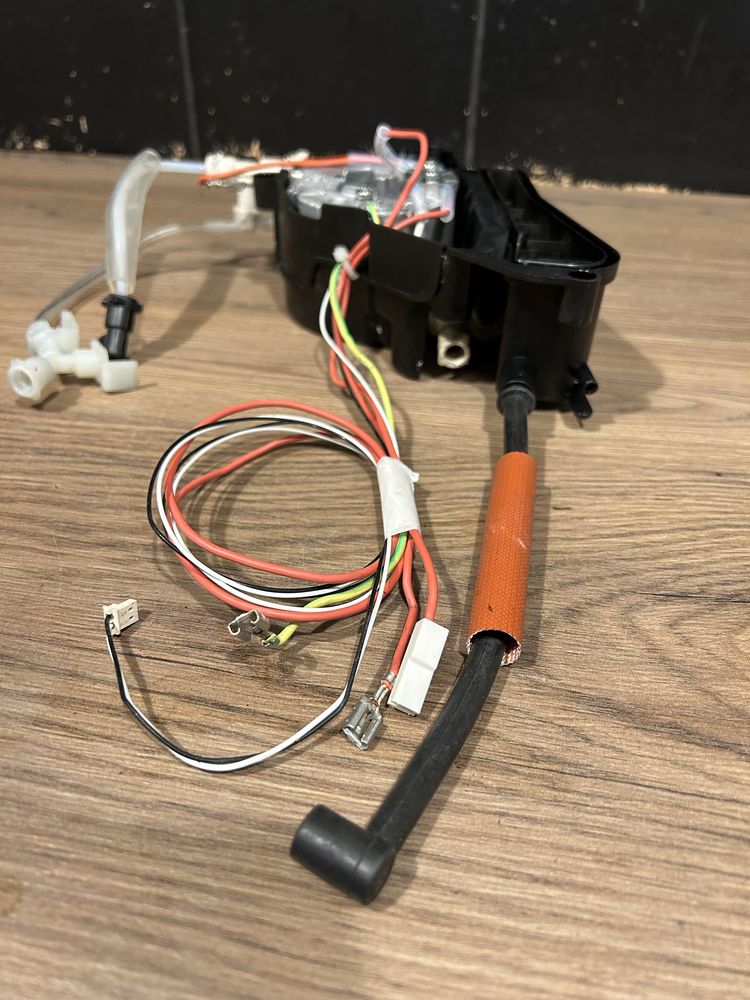 Grzałka Delonghi od eletta