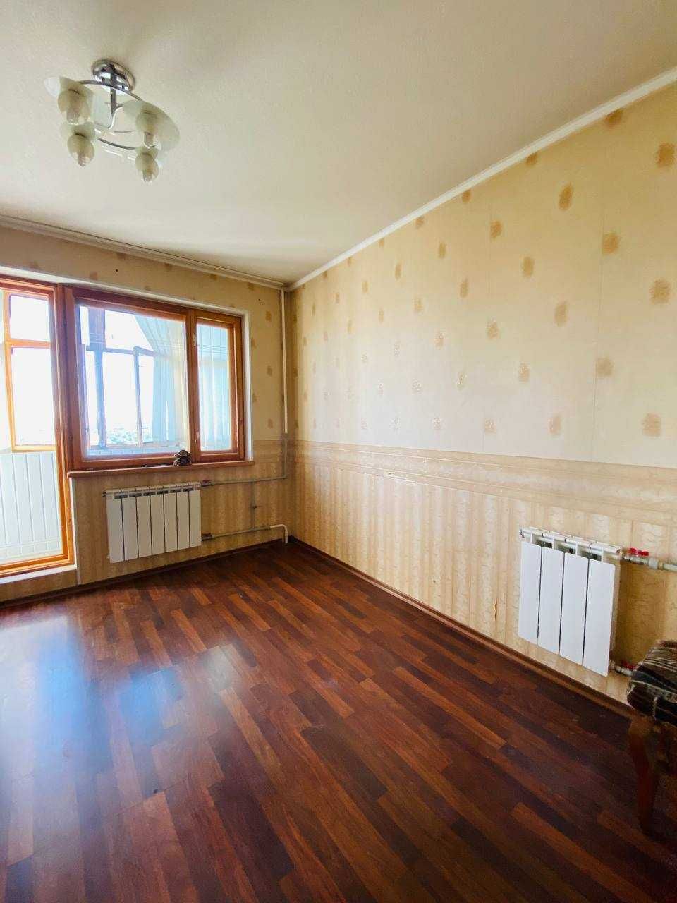 MS S4 Продам 4 комнатную квартиру Салтовка, Амосова, 624 м/р