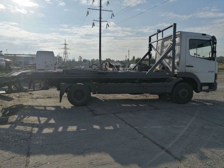 Продам эвакуатор Автовоз