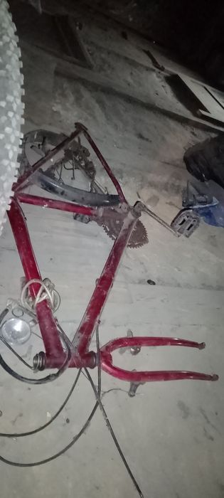 Rowery na sprzedaż używane