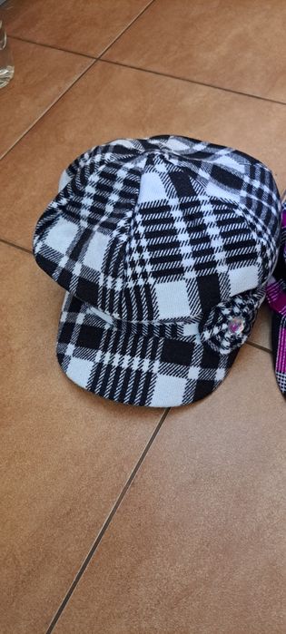 Beret damski do wyboru wysyłka 1 zł