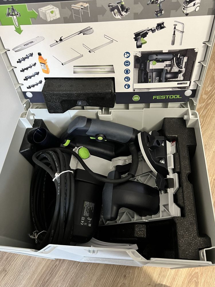 Festool ssu 220 eb plus