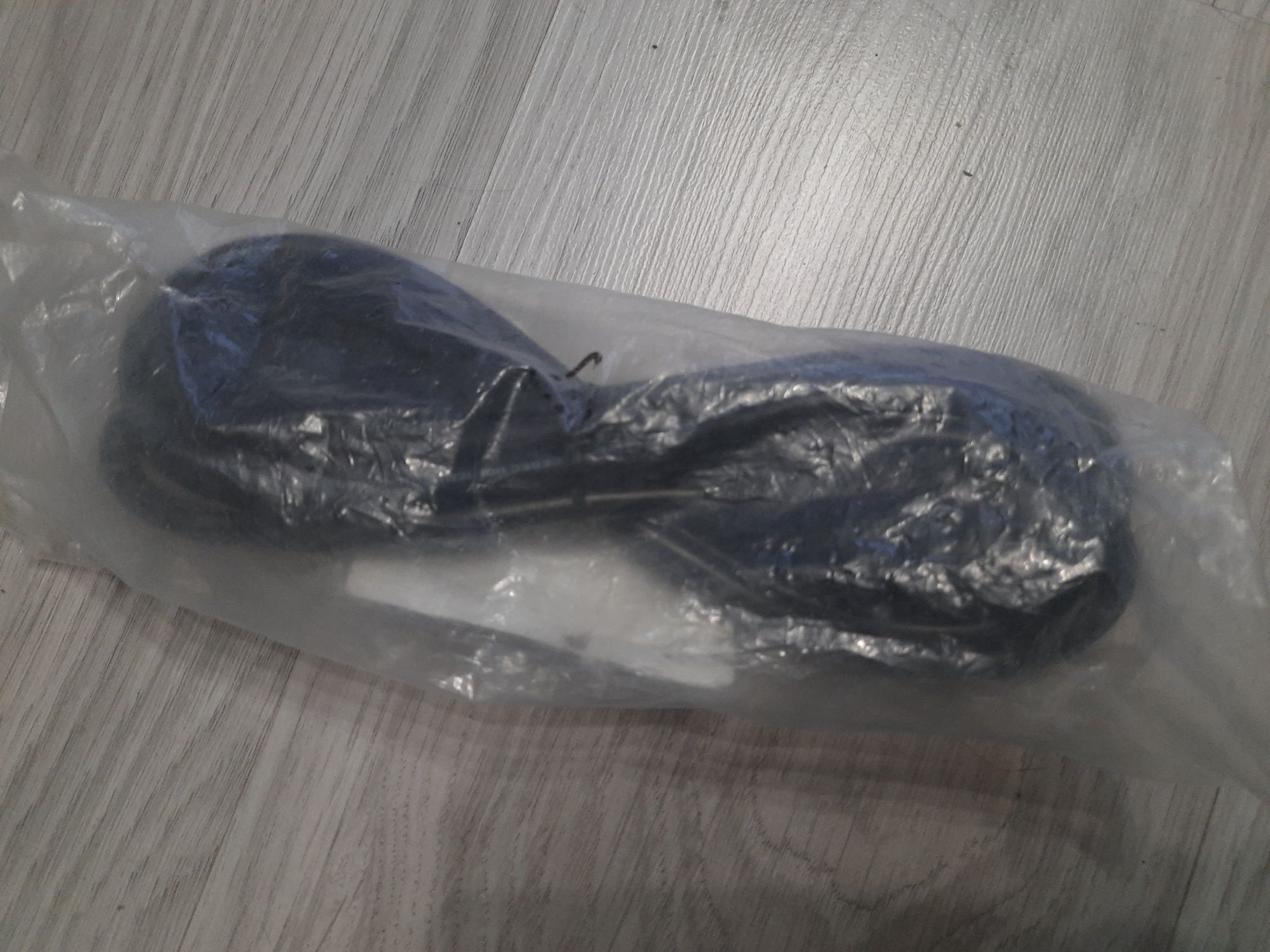 Кабель Dell DP/N IEC CABLE 1,8M black
