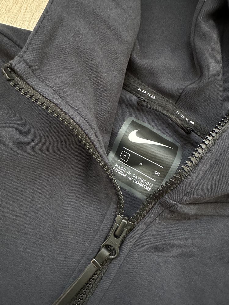 Костюм Nike NSW Tech Pack ОРИГІНАЛ! Tech fleece