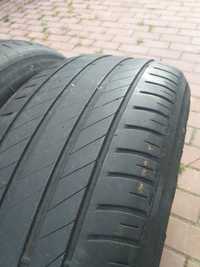 205/55 R16 Kleber