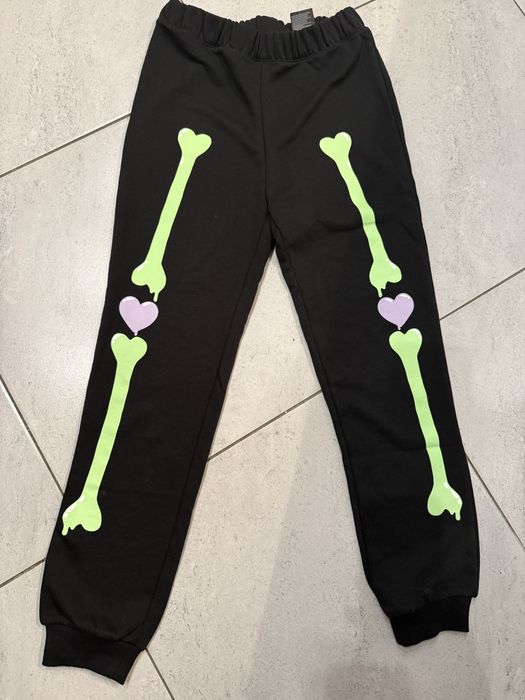 Dresy strój Halloween H&M 140